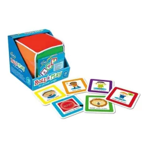 ROLL & PLAY. SU PRIMER JUEGO ROLL & PLAY. SU PRIMER JUEGO