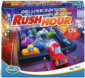 RUSH HOUR DELUXE EDITION