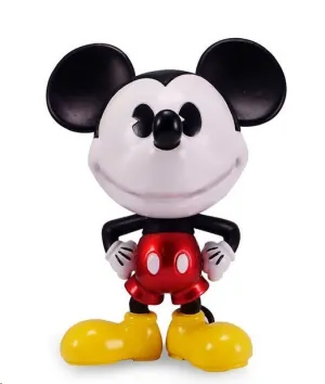 DISNEY MATALFIGS MICKEY MOUSE FIGURA 10 CM