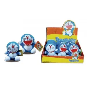 DORAEMON PELUCHE 15 CM                                                     