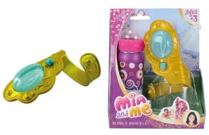 MIA AND ME DISPARADOR DE BURBUJAS PULSERA DE MIA                           
