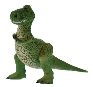 TOY STORY 3 MINIFIGURA REX 9CM                                             