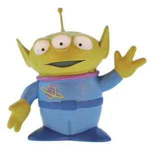 TOY STORY 3 MINIFIGURA ALIEN 7CM                                           
