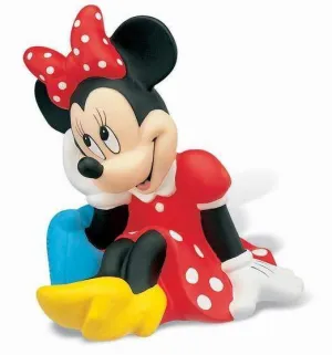 DISNEY HUCHA MINNIE MOUSE 18CM                                             