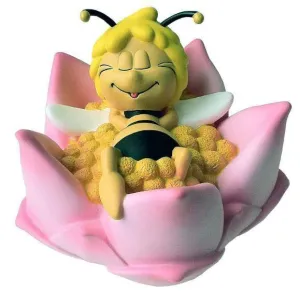 ABEJA MAYA HUCHA MAYA 15CM                                                 