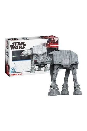 STAR WARS PUZZLE 3D IMPERIAL AT-AT