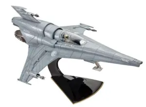 BATTLESTAR GALACTICA MAQUETA 1/32 COLONIAL VIPER MK.VII 31CM               