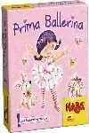 PRIMA BAILARINA PRIMA BAILARINA