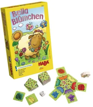 BELLAFLOR                                                                  
