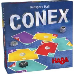 CONEX JCNC                                                                 