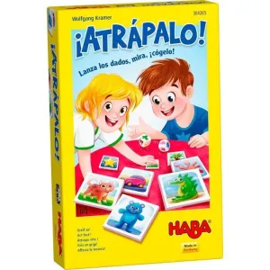 ATRAPALO                                                                   