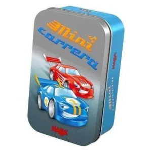 MINI CARRERA                                                               