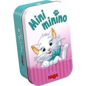 MINI MINIMO                                                                