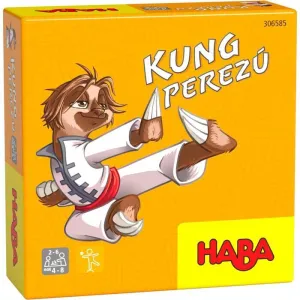 KUNG PEREZÚ