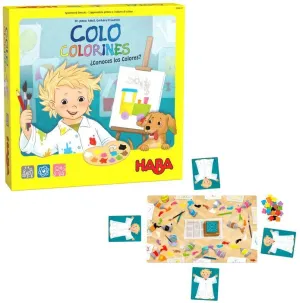 COLO COLORINES
