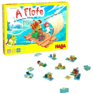 A FLOTE