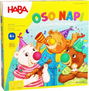 OSO NAPI