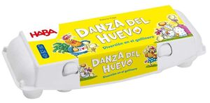 DANZA DEL HUEVO