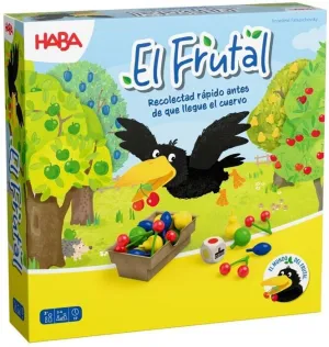 EL FRUTAL