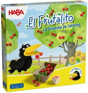 EL FRUTALITO                                                               