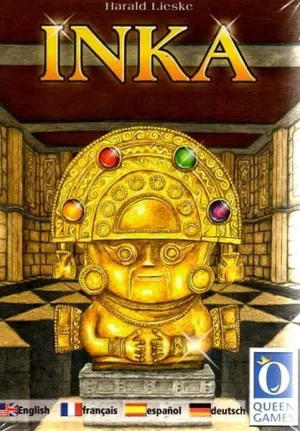 INKA INKA