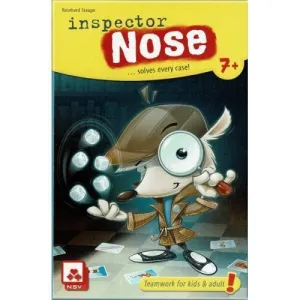 INSPECTOR NOSE
