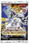 YU-GI-OH ACCESO CIBERTORMENTA SOBRE