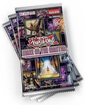 YU-GI-OH LABERINTO DEL MAESTRO SOBRE (CASTELLANO)