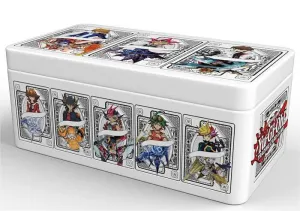 YU-GI-OH MEGA-PACK 2025 (CON LATA METÁLICA) (CASTELLANO)