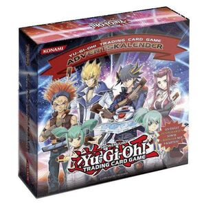 YU-GI-OH! TRADING CARD GAME CALENDARIO DE ADVIENTO 2013                    