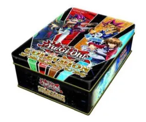 YU-GI-OH: LATA PREMIUM COLECCION 2012                                      