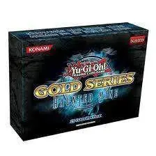 YU-GI-OH: SERIE DORADA 5. LA MINA EMBRUJADA                                