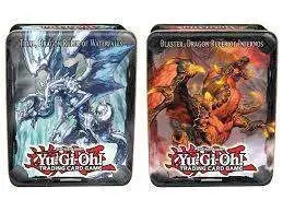 YU-GI-OH: LATA COLECCIONISTA 2013 OLA 1                                    