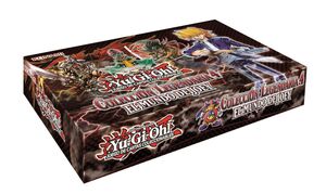 YU-GI-OH: LEGENDARY COLLECTION 4                                           