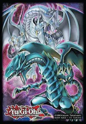 YU-GI-OH: FUNDA DRAGONES                                                   