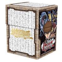 YU-GI-OH CHIBI SINGLE DECK CASE 2015                                       