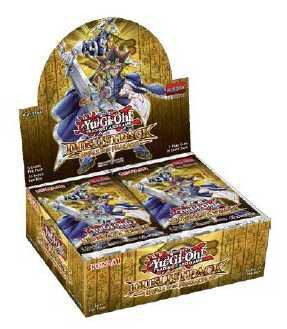 YU-GI-OH RIVALES DEL FARAON SOBRE                                          