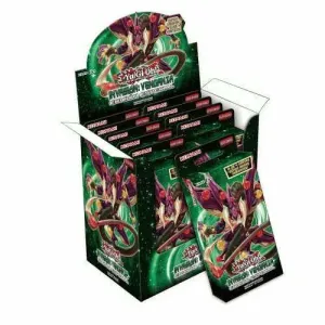 YU-GI-OH: INVASION: VENGANZA EDICION ESPECIAL                              