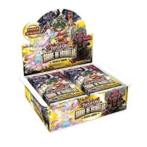 YU-GI-OH: SOBRE DE ESTRELLAS - BATALLA CAMPAL                              