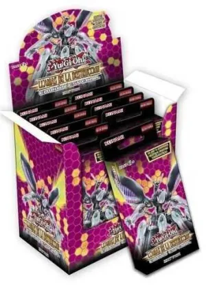 YU-GI-OH: LLAMAS DE LA DESTRUCCION ED. ESPECIAL                            