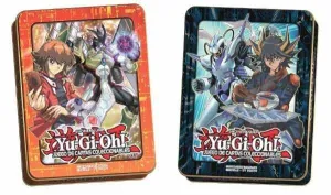 YU-GI-OH MEGALATA 2018                                                     