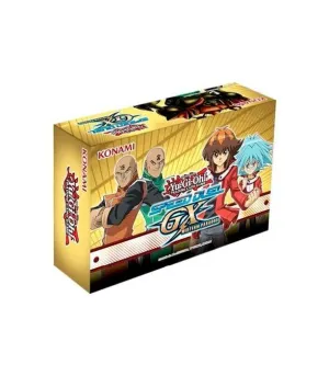 YU-GI-OH: SPEED DUEL GX: MIDTERM PARADOX MINI BOX