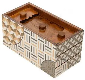 CAJA SECRETA OTOÑO