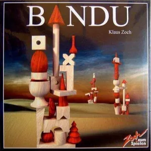 BANDU BANDU