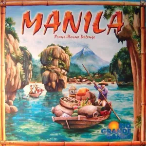 MANILA                                                                     