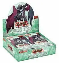 YU-GI-OH: PODER DEL DUELISTA SOBRE YU-GI-OH: PODER DEL DUELISTA SOBRE