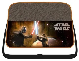 STAR WARS BANDOLERA FIGHT                                                  