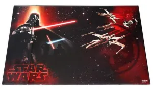 STAR WARS TAPETE ESCRITORIO 59 X 39 CM DARTH VADER