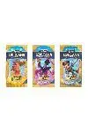 DISNEY LORCANA TCG INTO THE INKLANDS BOOSTER - INGLÉS