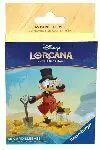 DISNEY LORCANA TCG FUNDAS STANDARD INTO THE INKLANDS SCROOGE MCDUCK